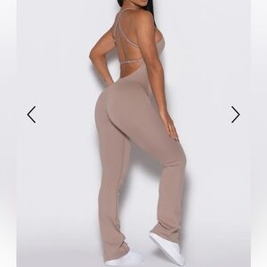 BOMBSHELL BUNNY BODYSUIT